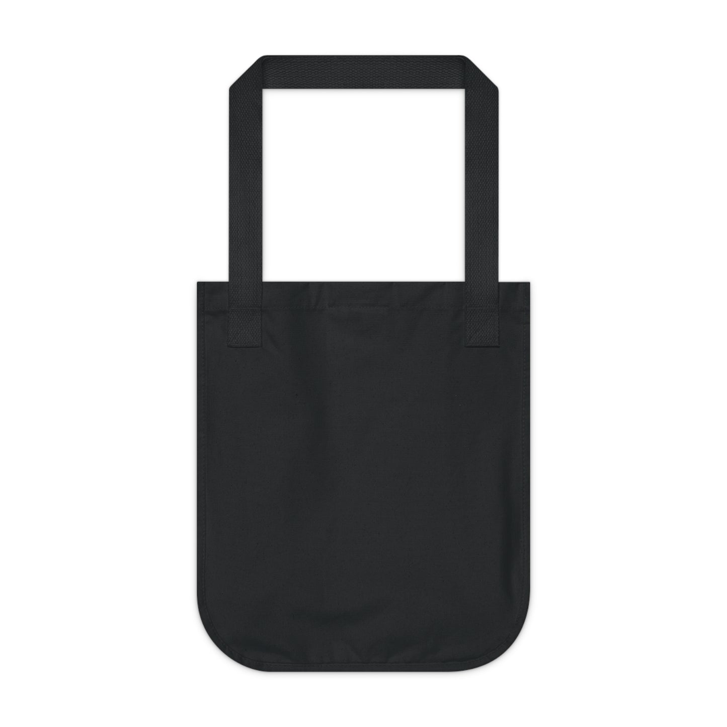 Tote Bag California Love - Organic Canvas