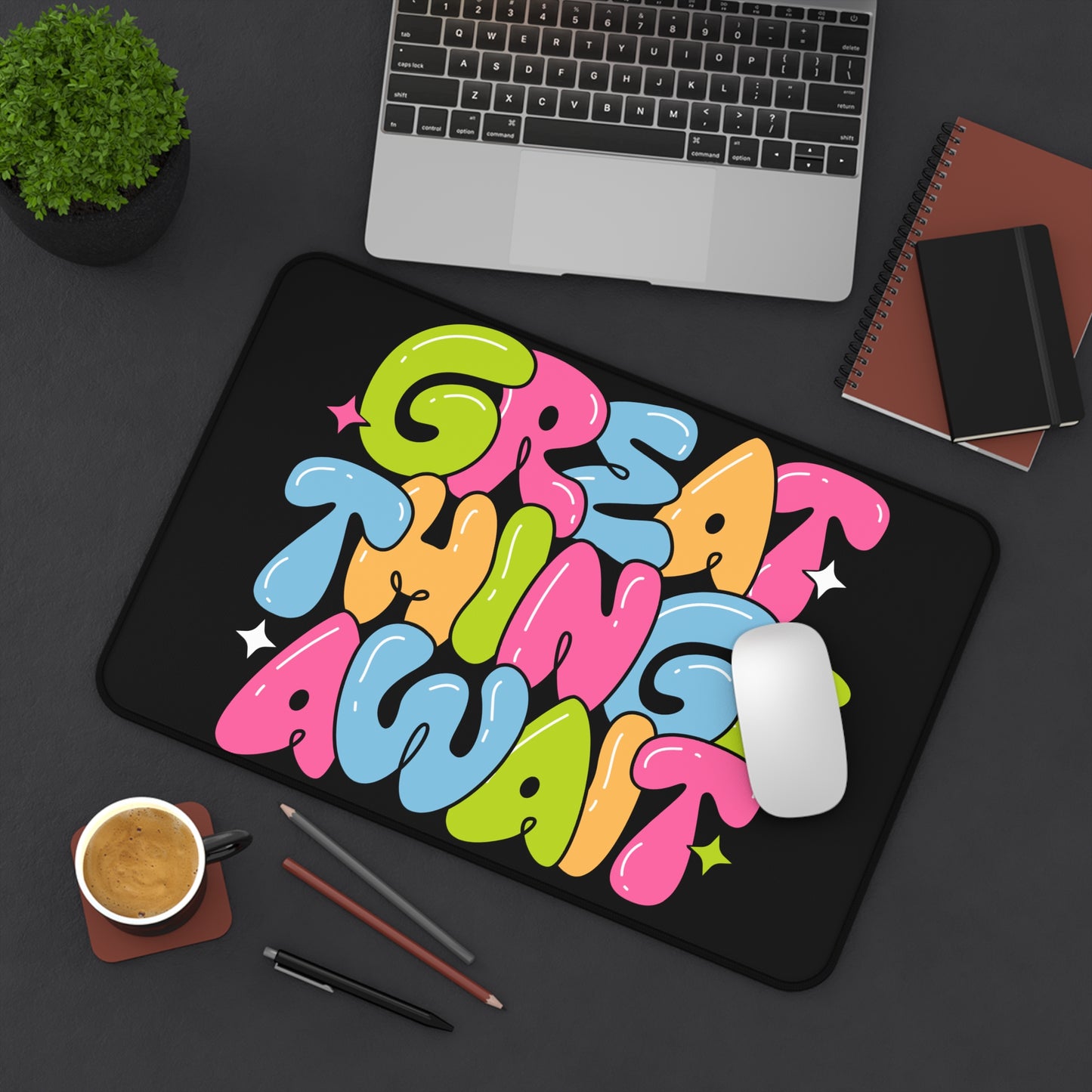 Desk Mat