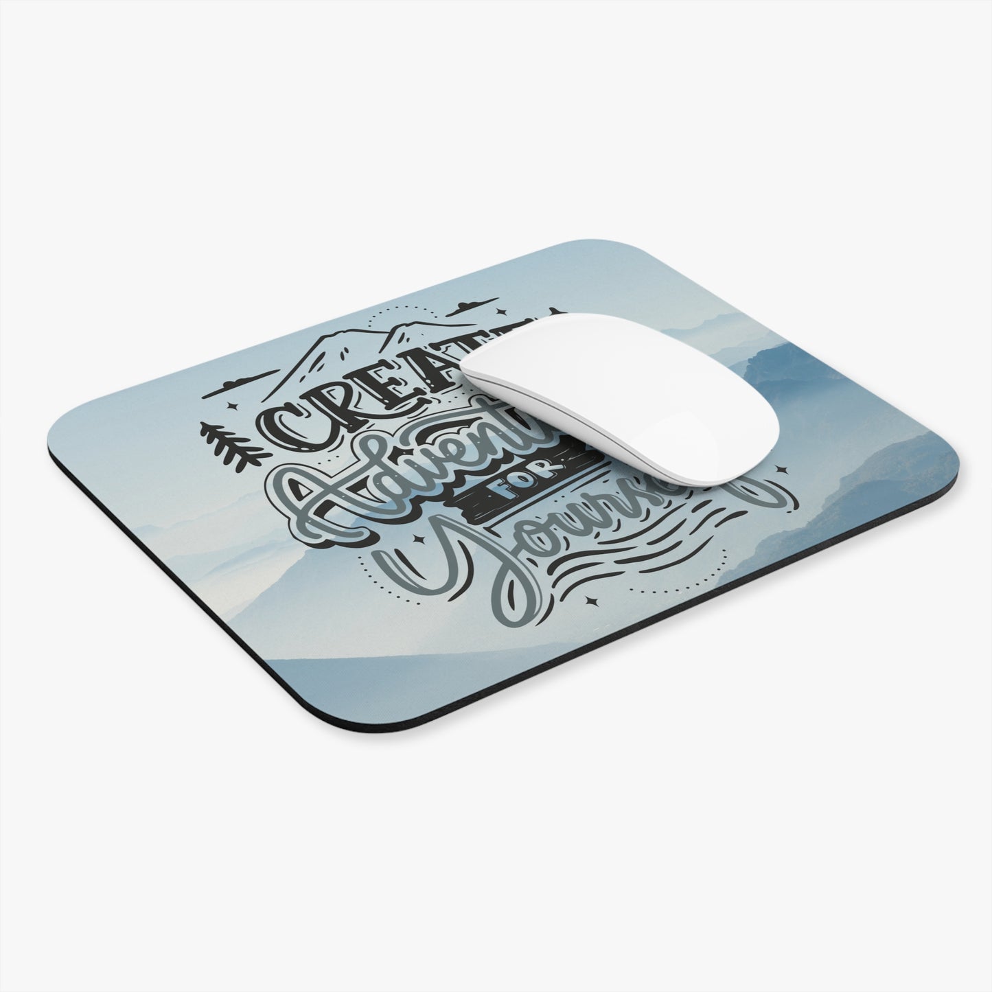 Mouse Pad (Rectangle)