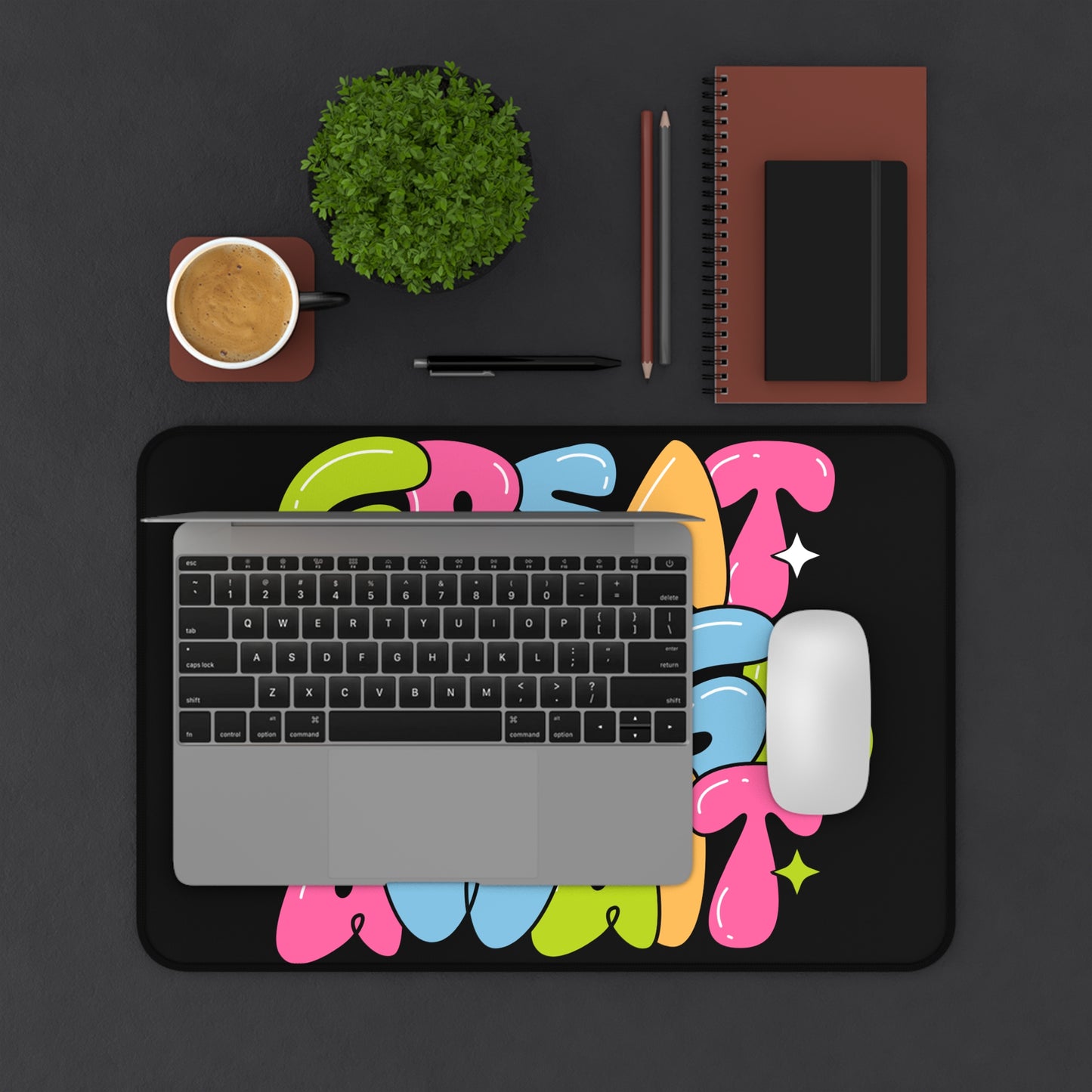 Desk Mat