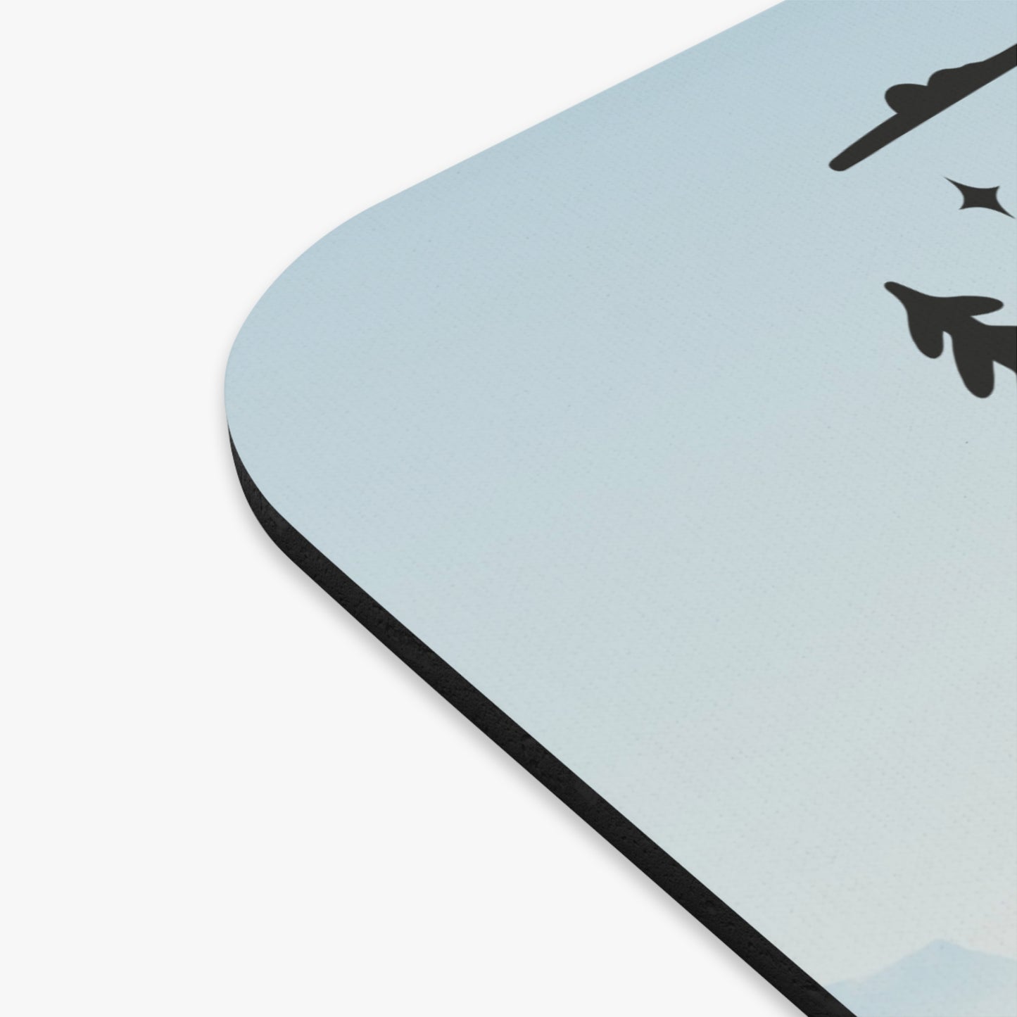 Mouse Pad (Rectangle)