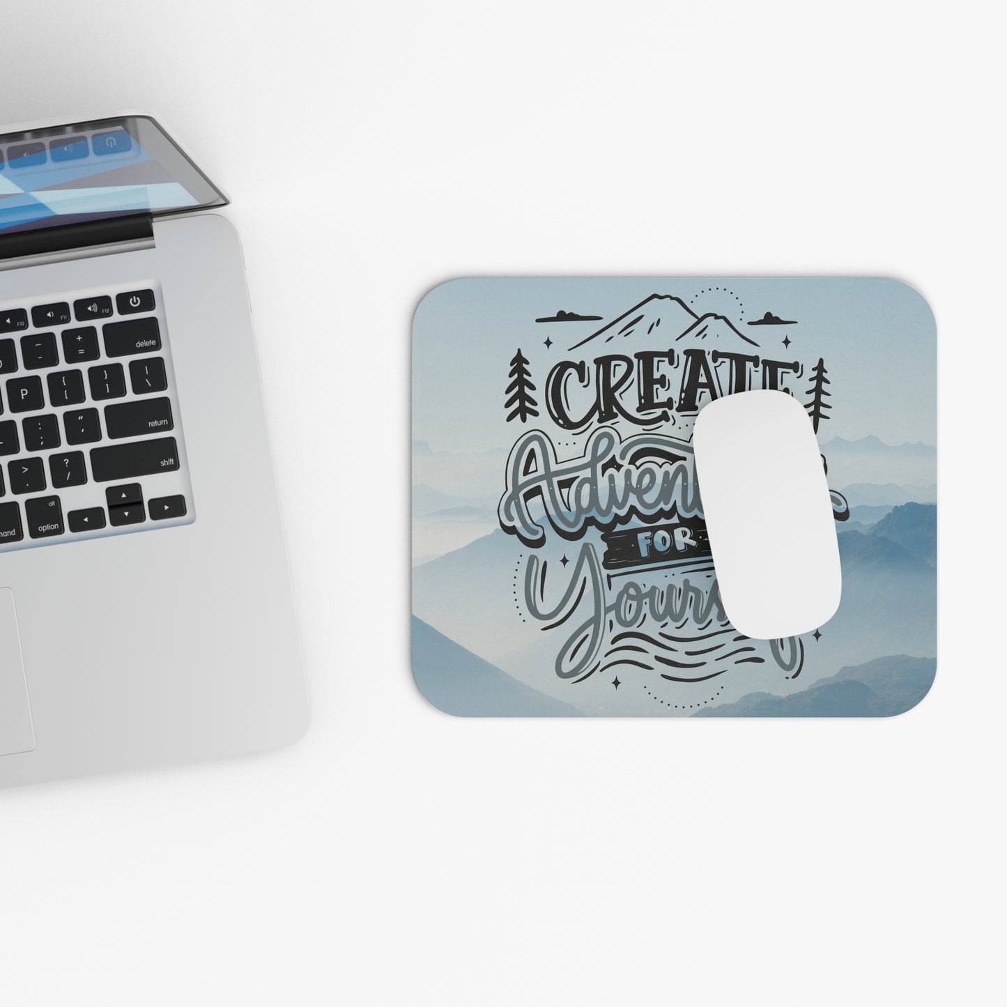Mouse Pad (Rectangle)