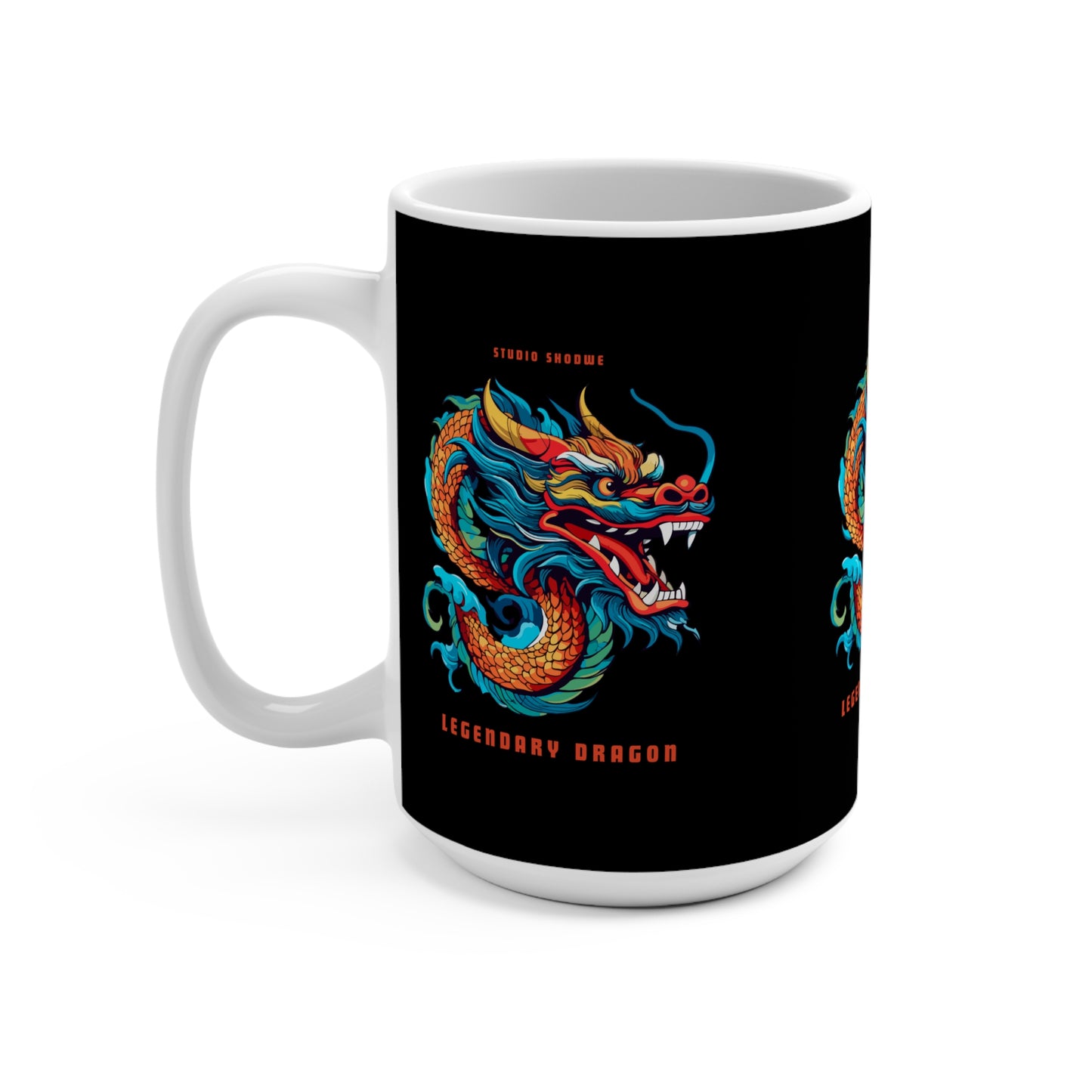 Mug 15oz