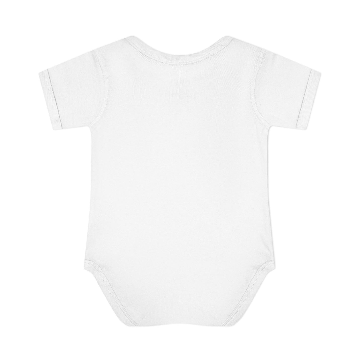 Infant Bodysuit Dinosaur Design - Cute Baby Outfit