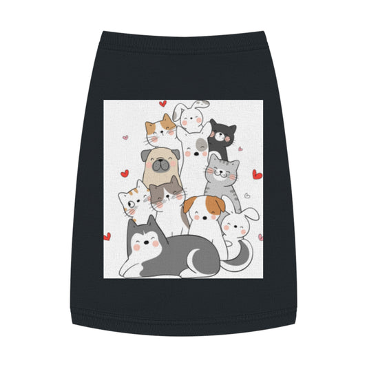 Pet Tank Top