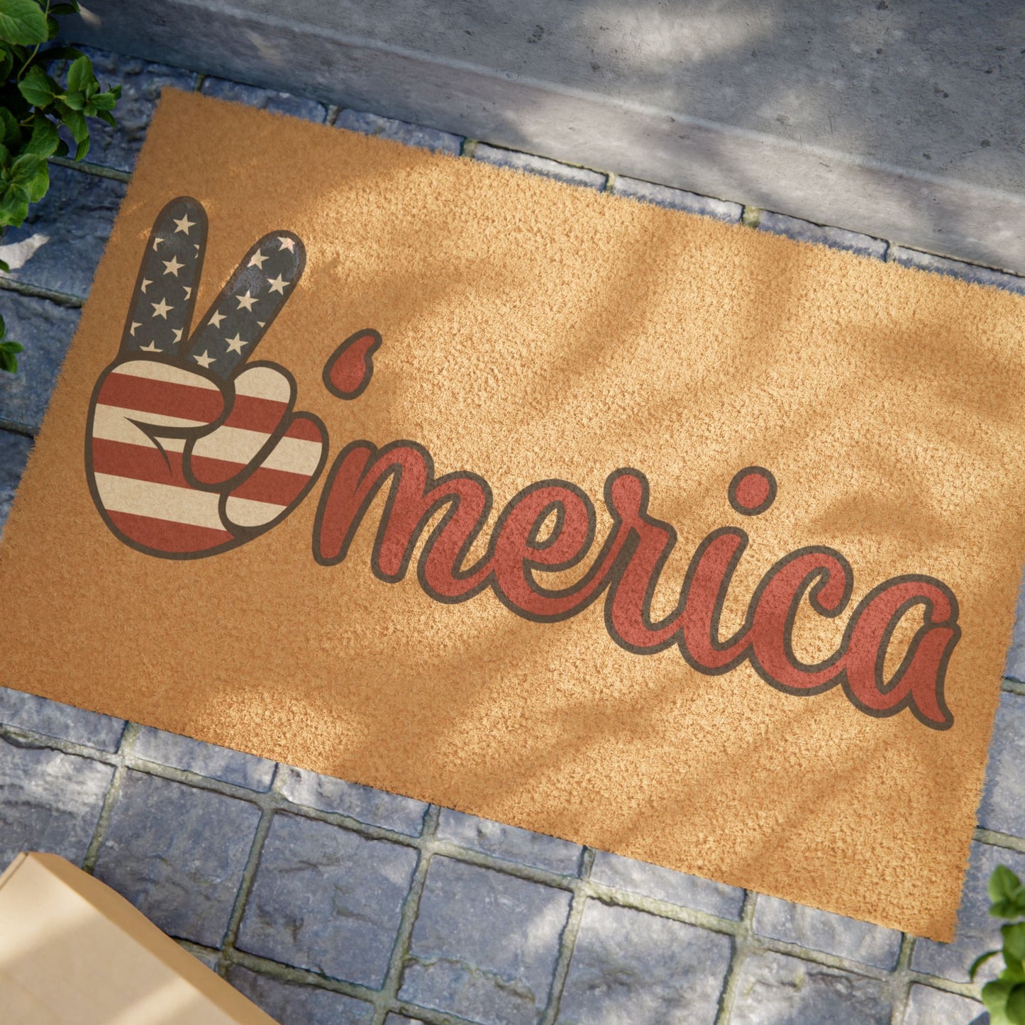 Doormat