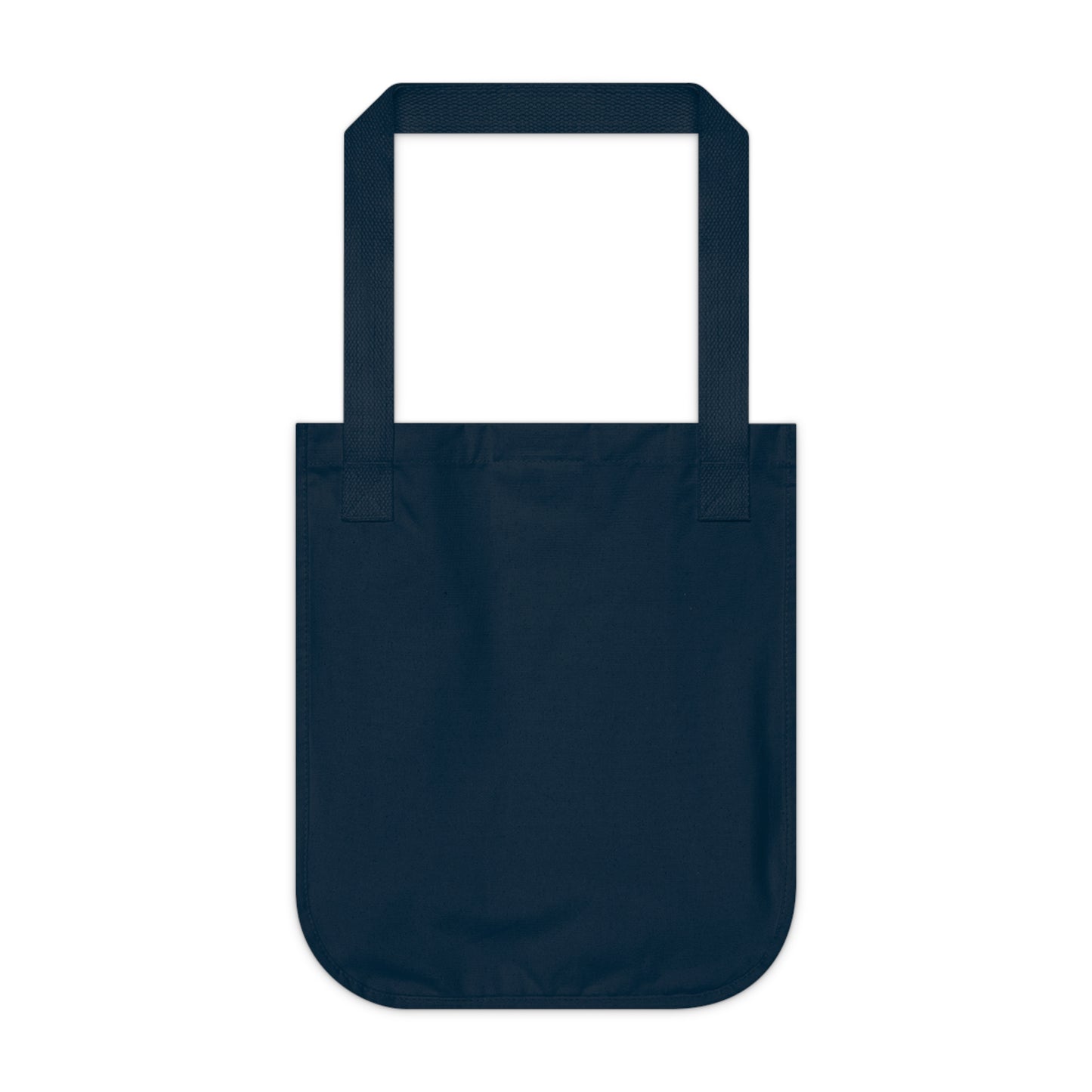 Tote Bag California Love - Organic Canvas