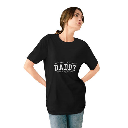 Super Dad - Raising Legends T-Shirt
