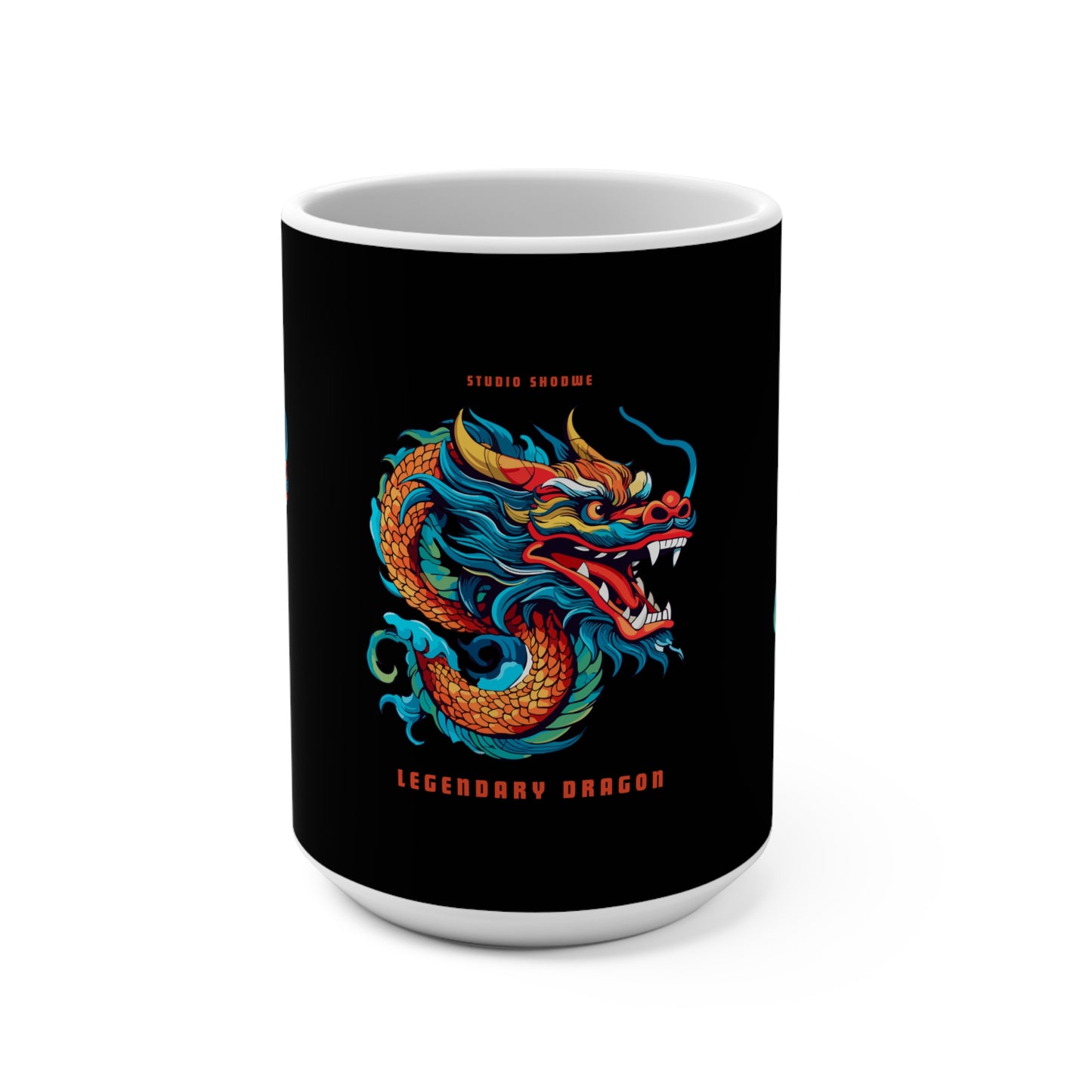 Mug 15oz